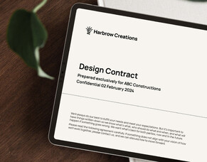 Essential questions to ask your graphic designer before signing an agreement