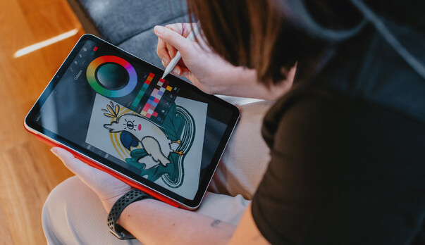 Graphic Design Subscriptions: Consistent Design Without In-House Hiring?