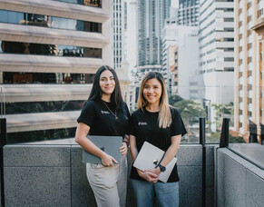 Rebranding without the overwhelm: A simple roadmap for service-based businesses (from a branding specialist)