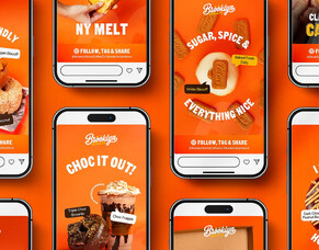 Brooklyn Donuts &amp; Coffee Co