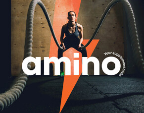 From Vision to Reality: Amino&#039;s Journey with Harbrow Creations