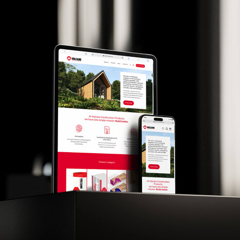 Harbrow Creations Website Design Services