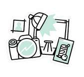 Professional business photography