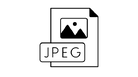 High resolution image files