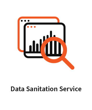 Data Sanitation Service