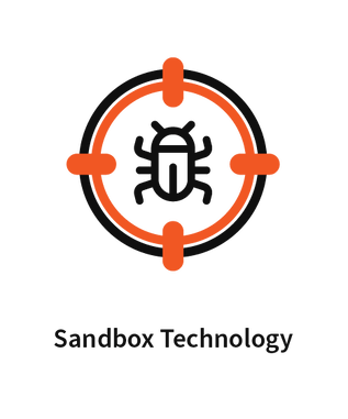 Sandbox Technology