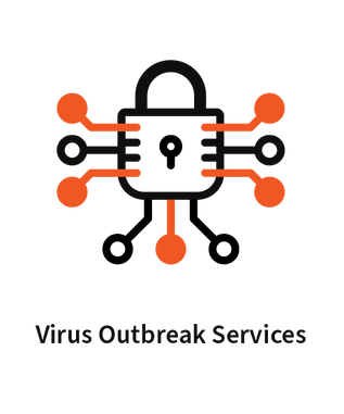 Virus Outbreak Services