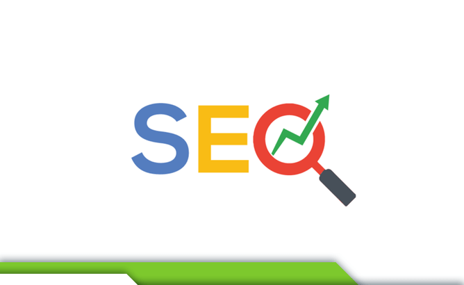Search Engine Optimisation SEO