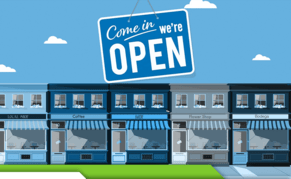 Small Businesses Could be Forced to Protect Customers' Personal Information