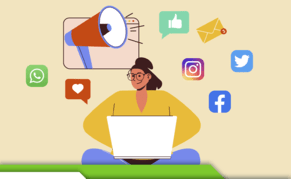 Uniform Social Media Branding, Why is it so Important?