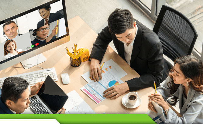 Online Collaboration