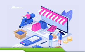 E-Commerce More Than a Pandemic Fad for Small Businesses