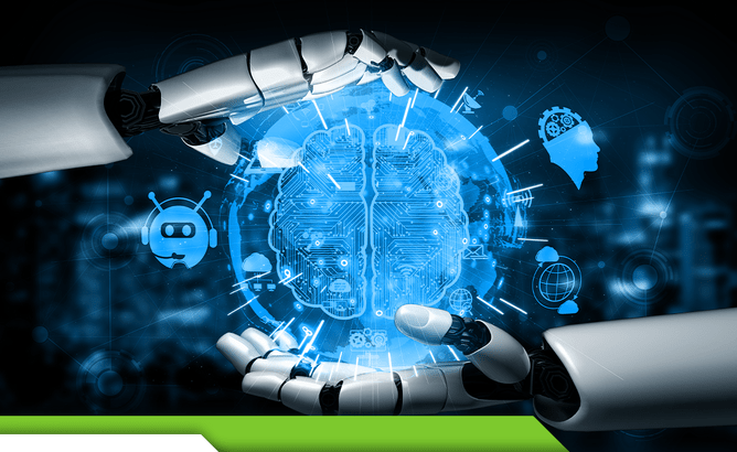 Artificial Intelligence integrated systems