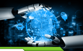 Leveraging AI Systems for Digital Transformation