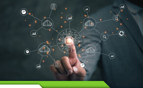 Smart, useful integrations for your business processes