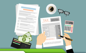 Small Business Tax Incentives are Back on the Table