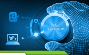 Digital Transformation Benefits