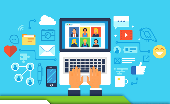 Digital Marketing Trends