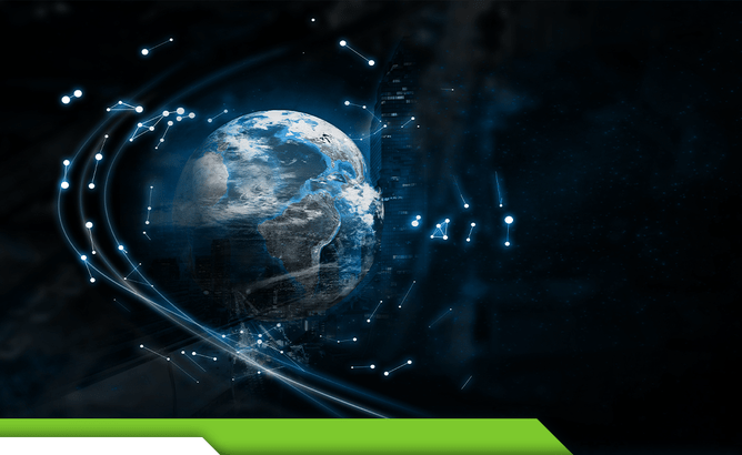 Global Digitalization