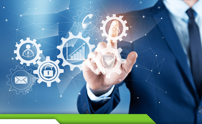 Business Process Automation