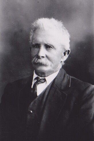 William Benjamin Gould