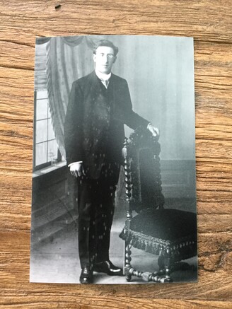 George William Gould