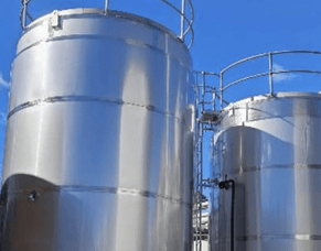 What Is a Tallow Storage Tank and Why Is It Essential in Australia?