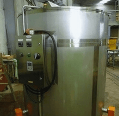 The Changing Landscape of Steel Tank Manufacturing - Two Decades of Transformation