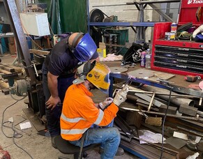 Playing To Our Strengths | Q &amp; A With Tony Robertson