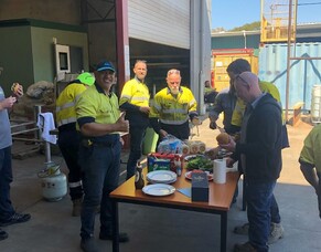 Reflecting on 2025 -  A Year of Growth, Innovation and Gratitude at Brisbane Tank Manufacturing