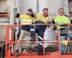 End of Year Wrap Up With Tony Robertson