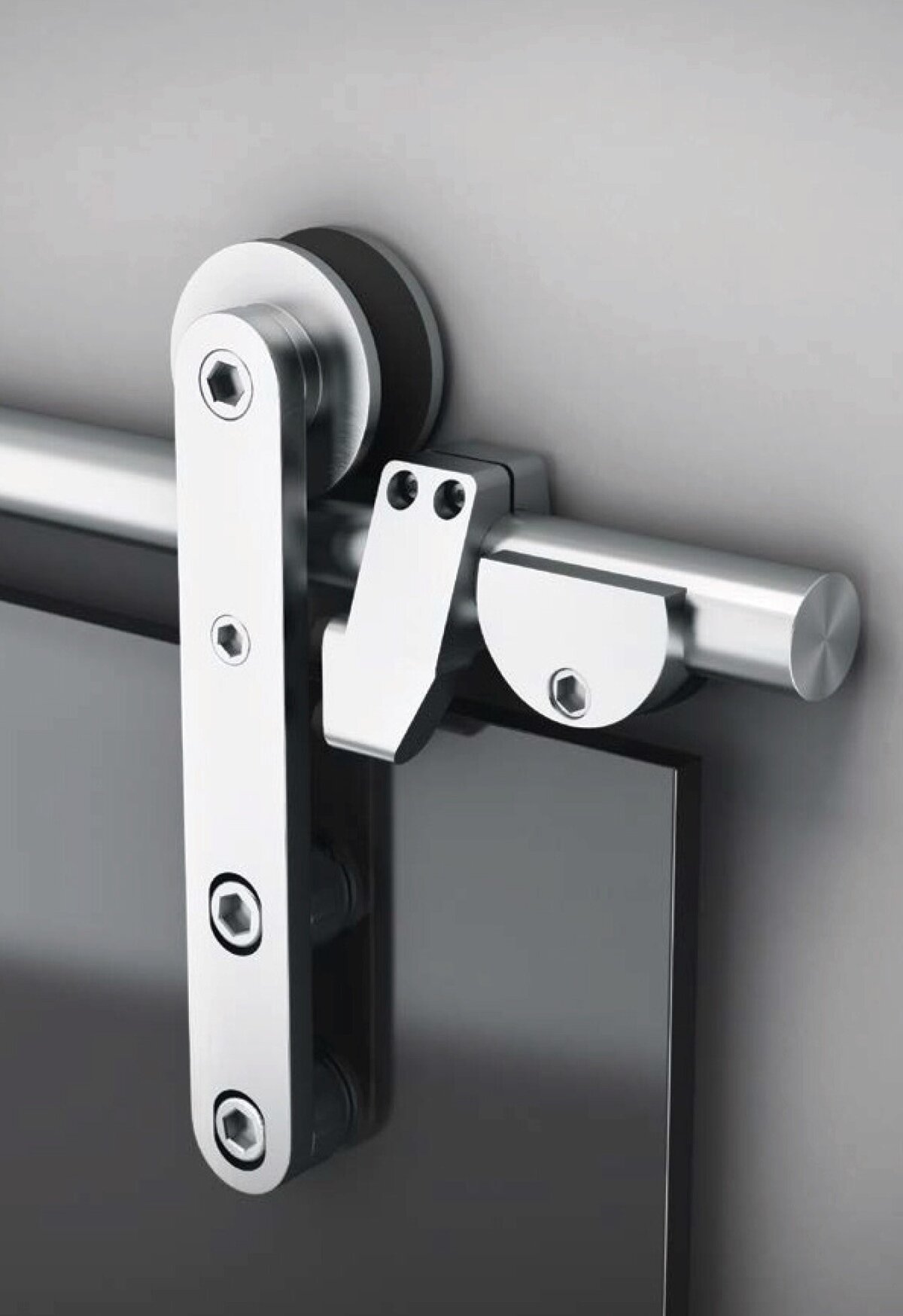 Sliding & Folding Door Systems Comsupply