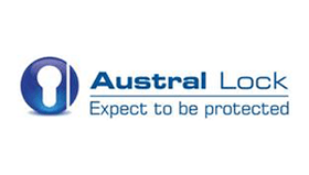 Austral Lock