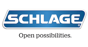 Schlage - Open possibilities
