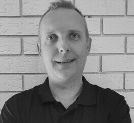 David Blackburn - Principal Physiotherapist