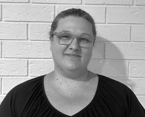 Christina Lourey - Receptionist