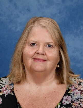 Carmel Mitchell Business Manager at RHCS.