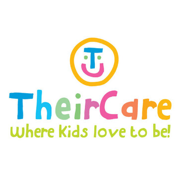 TheirCare logo