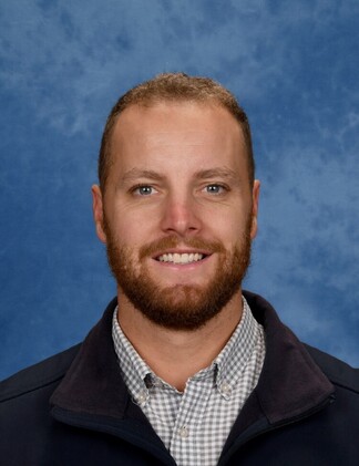 Jacob Mehrtens teacher at RHCS.