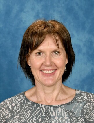 Maria Bushe Office Administration at RHCS