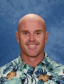 Angus Wettenhall - Principal