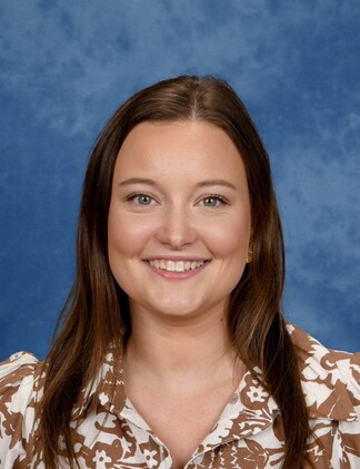 Mariah Mold teacher at RHCS.